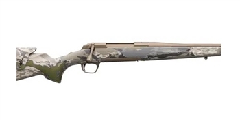 Browning X-Bolt Hell's Canyon Speed LR - 7mm Rem Mag - 26.0" - OVIX Camo