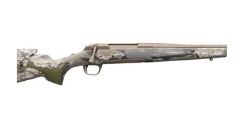 Browning X-Bolt Hell's Canyon Speed LR - 300 PRC - 26" - OVIX Camo