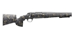 Browning X-Bolt Pro McMillan LR SPR - 6.5 PRC - 20" - Carbon Fiber Stock