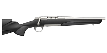 Browning X-Bolt 2 Hunter Composite Stainless - 6.5 PRC - 24" - Black Stock