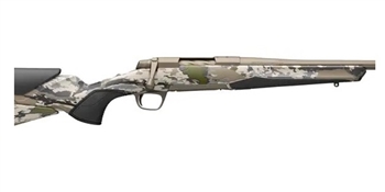 Browning X-Bolt 2 Speed SPR - 6.5 PRC - 20" - OVIX Camo