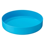 MSR Deep Dish Plate - Medium - Blue - 06003
