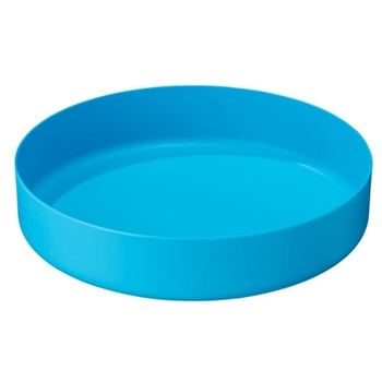 MSR Deep Dish Plate - Medium - Blue - 06003