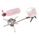 MSR WhisperLite Universal Stove - 06630