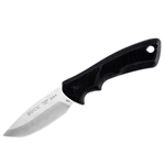 Buck Knives - BuckLite Max II Small Fixed Knife - Black Handle - 0684BKS-B