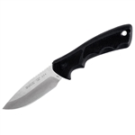Buck Knives - BuckLite Max II Large Fixed Knife - Black Handle - 0685BKS-B