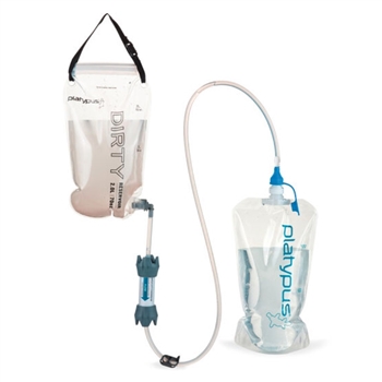 Platypus GravityWorks 2.0L Water Filter Complete Kit - 06951