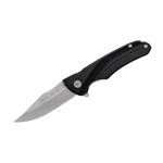 Buck Knives - Sprint Select - Folding Knife - Black Handle - 0840BKS1-B