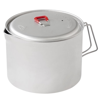 MSR Big Titan 2L Kettle - 09529