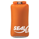 SealLine Blocker 10.0L Dry Bag - Orange - 09793