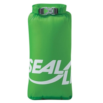 SealLine BlockerLite 2.50L Dry Bag - Green - 10250