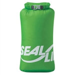 SealLine BlockerLite 5.0L Dry Bag - Green - 10254