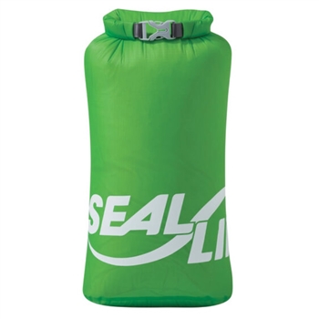 SealLine BlockerLite 5.0L Dry Bag - Green - 10254