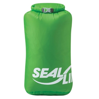 SealLine BlockerLite 10.0L Dry Bag - Green - 10258