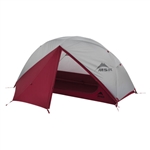 MSR Elixir 1-Person Backpacking Tent - Gray - 10310