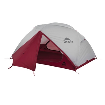 MSR Elixir 2-Person Backpacking Tent - Gray - 10311
