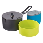 MSR Trail Lite Solo  Cook Set - 10373