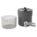 MSR Trail Mini Solo Cook Set - 10374