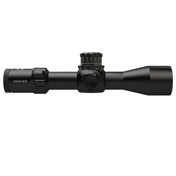 Kahles K318i 3-18x50 - CCW - .1 Mil - MSR - Left - 10653