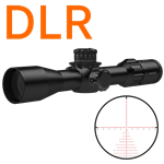 Kahles K328i DLR 3.5-28x50 - CCW - SKMR4+ - Left - 10704