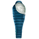 Therm-A-Rest Hyperion 20F/-6C Degree Sleeping Bag - Long - Deep Pacific - 10724