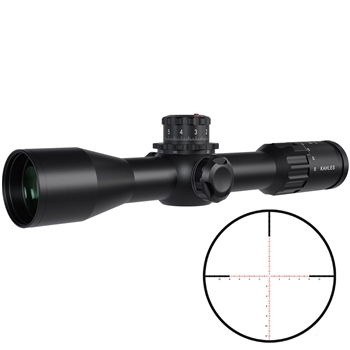Kahles K328i 3.5-28x50 - CCW - SKMR+ - Right - 10903