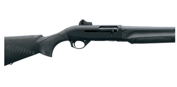 Benelli M2 Tactical Semi-Auto Shotgun - 12 Gauge - 18.5" - Mil Ghost Sights