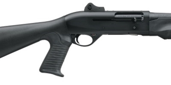 Benelli M2 Tactical Shotgun - 12 gauge - 18.5" - 5+1