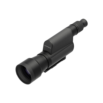 Leupold Mark 4 20-60x80mm Tactical Spotting Scope - TMR Reticle - 110826
