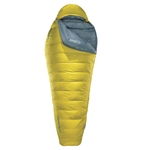 Therm-A-Rest Parsec 20F/-6C Degree Sleeping Bag - Large - Larch - 11397