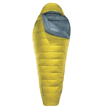 Therm-A-Rest Parsec 20F/-6C Degree Sleeping Bag - Large - Larch - 11397