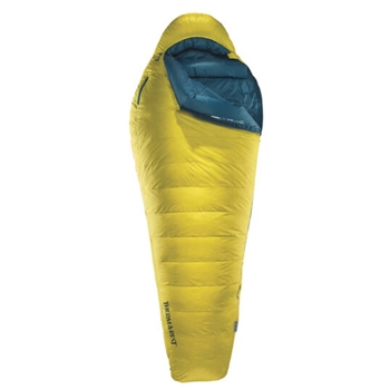 Therm-A-Rest Parsec 0F/-18C Degree Sleeping Bag - Large - Larch - 11400