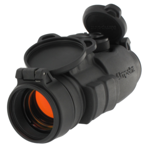 Aimpoint CompM3 Red Dot Sight - 2MoA Dot - 11408