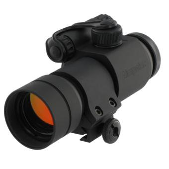 Aimpoint CompML3 Red Dot Sight - 2MoA Dot - 11416