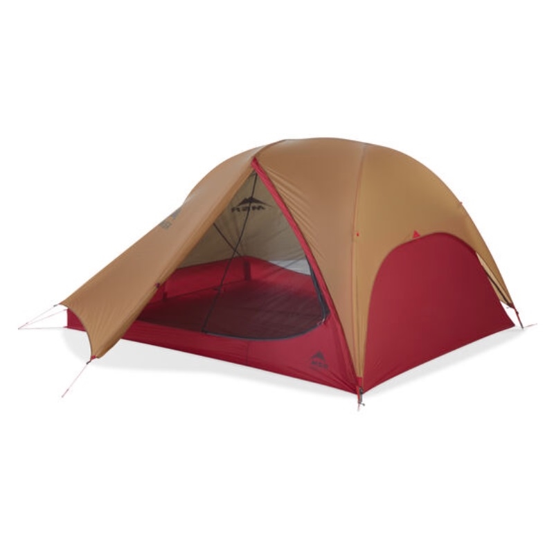 MSR FreeLite 3 Ultralight 3-Person Backpacking Tent - 11513 - 14092
