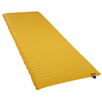 Therm-A-Rest - NeoAir XLite NXT MAX Sleeping Pad - Large - Solar Flare - 11632