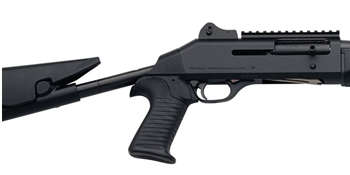 Benelli M4 Tactical Shotgun - 12 gauge - 18.5" - 5+1 - 11707