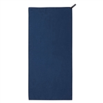 PackTowl Personal Towel - BEACH (Large) Size - Midnight - 11769