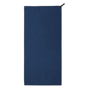 PackTowl Personal Towel - BEACH (Large) Size - Midnight - 11769