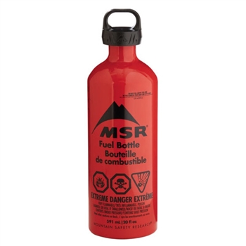 MSR Liquid Fuel Bottles 20 OZ - 11831