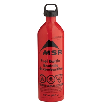 MSR Liquid Fuel Bottles 30 OZ - 11832