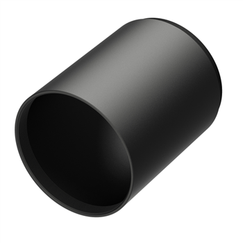 Leupold Alumina Lens Shade - 52mm Objective - 118771