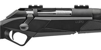 Benelli LUPO - 6.5 Creedmoor - Black - 24.0"