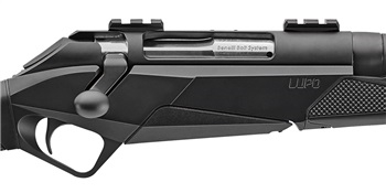 Benelli LUPO - 308 Win - Black - 22.0"