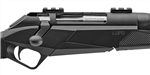 Benelli LUPO - 243 Win - Black - 22"