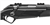 Benelli LUPO - 6.5 PRC - Black - 24.0"