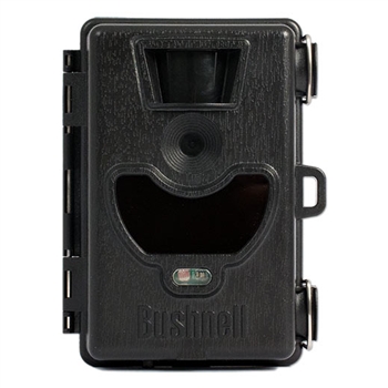 Bushnell 6MP Wifi Surveillance Cam No Glow Black LED - 119519