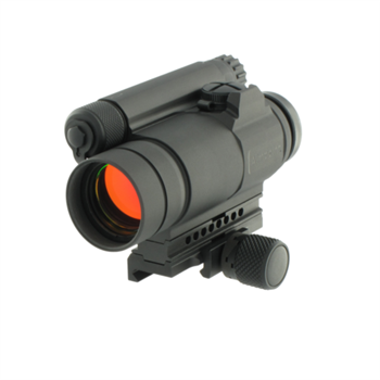 Aimpoint CompM4 Complete Red Dot Sight - 2MoA Dot - 11972