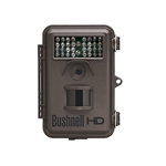 Bushnell 12MP Trophy Cam Essential HD, Brown Low-LED - 119736CN