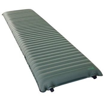 Therm-A-Rest - NeoAir Topo Luxe Sleeping Pad - Regular - Balsam - 13219